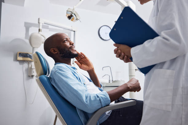 Best Walk-In Emergency Dentist in East Cleveland, TN