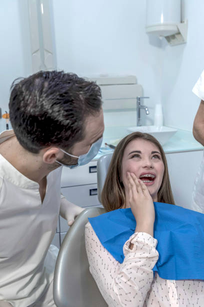 Best Emergency Tooth Extraction in East Cleveland, TN