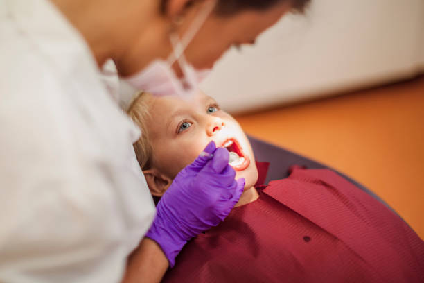 Best Same-Day Emergency Dentist in East Cleveland, TN