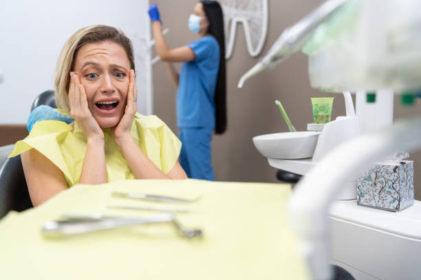 Best Emergency Treatment for Toothache in East Cleveland, TN